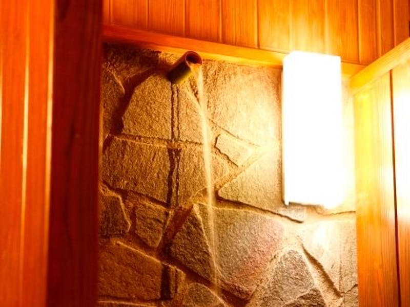 一休｜季の庭　大浴場-5